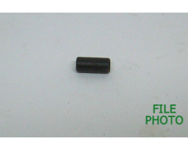 Bolt Stop Plunger - Original