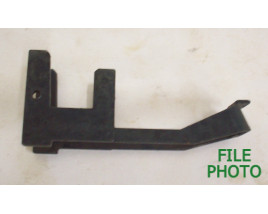 Stock Reinforcement  Assembly- Blue - Original