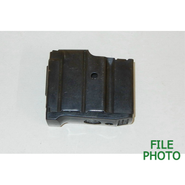 Magazine - 5 Round - 223 Caliber - Original