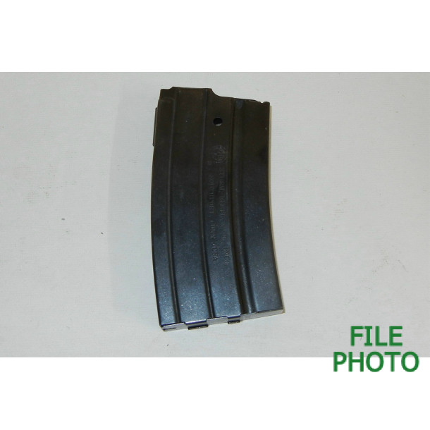 Magazine - 20 Round - 223 Caliber - Original