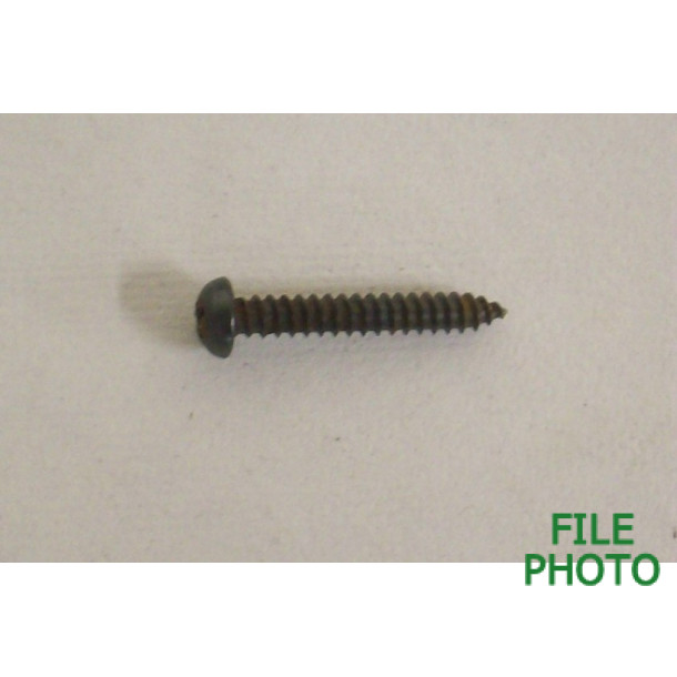 Recoil Pad Screw - Original