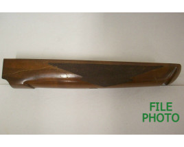 Forearm - Alexander Henry Style - Standard Weight Barrel - Original