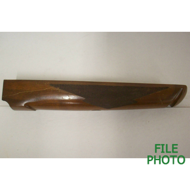 Forearm - Alexander Henry Style - Standard Weight Barrel - Original