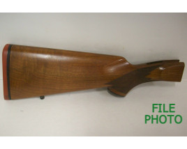 Butt Stock Assembly - Original