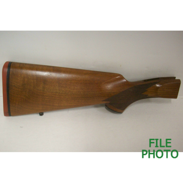 Butt Stock Assembly - Original Butt Stock Assembly - Original