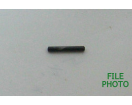 Rebound Spring Stop Pin - Original