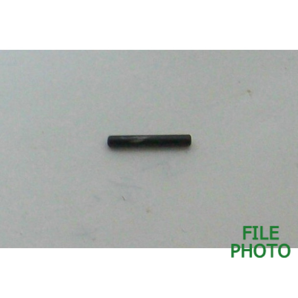 Rebound Spring Stop Pin - Original Rebound Spring Stop Pin - Original