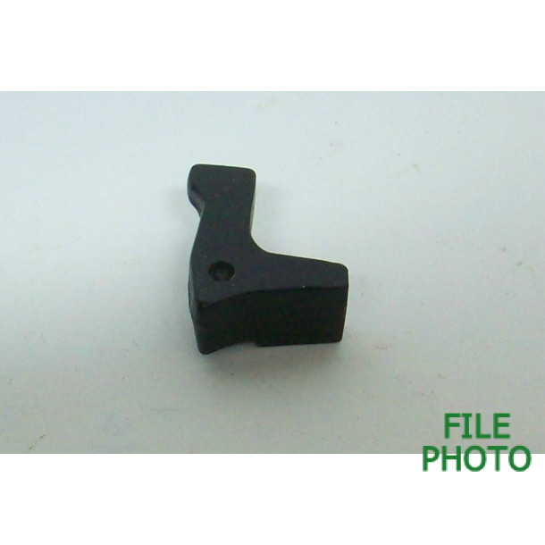 Magazine Latch - Alloy - Blue - Original Magazine Latch - Alloy - Blue - Original