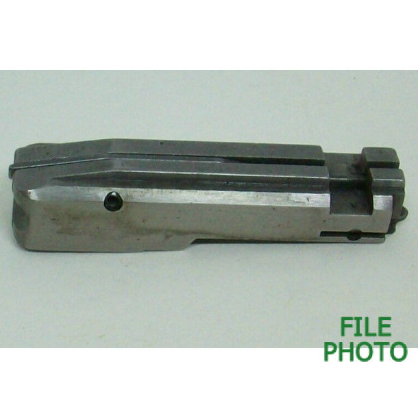 Bolt Assembly - Early Variation - Complete - Original Bolt Assembly - Early Variation - Complete - Original