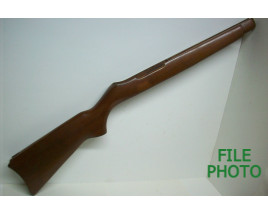 Stock - Walnut - Standard - Original