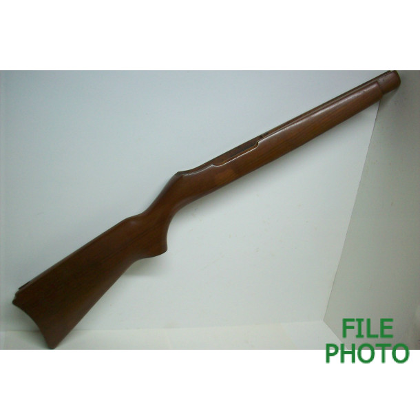 Stock - Walnut - Standard - Original Stock - Walnut - Standard - Original
