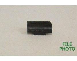 Front Sight w/ Brass Bead - Late Variation - Original