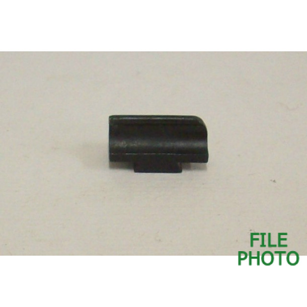 Front Sight w/ Brass Bead - Late Variation - Original Front Sight w/ Brass Bead - Late Variation - Original
