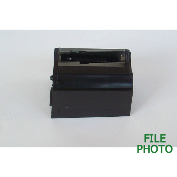 Magazine Assembly - 22 Magnum - Original Magazine Assembly - 22 Magnum - Original