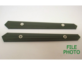 Forearm Insert Set - Green - Original