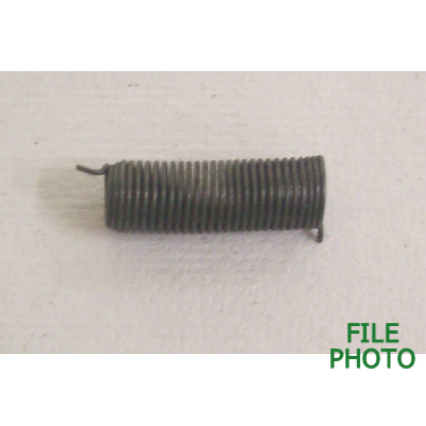 Magazine Rotor Spring - Original