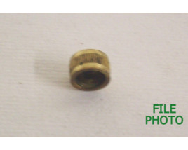 Takedown Screw Escutcheon - Original