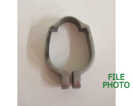 Barrel Band - Alloy - Silver - Original