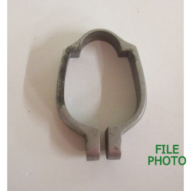 Barrel Band - Alloy - Silver - Original Barrel Band - Alloy - Silver - Original