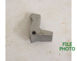 Magazine Latch - Alloy - Silver - Original