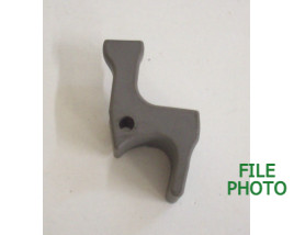 Magazine Latch - Extended - New Style - Grey - Original