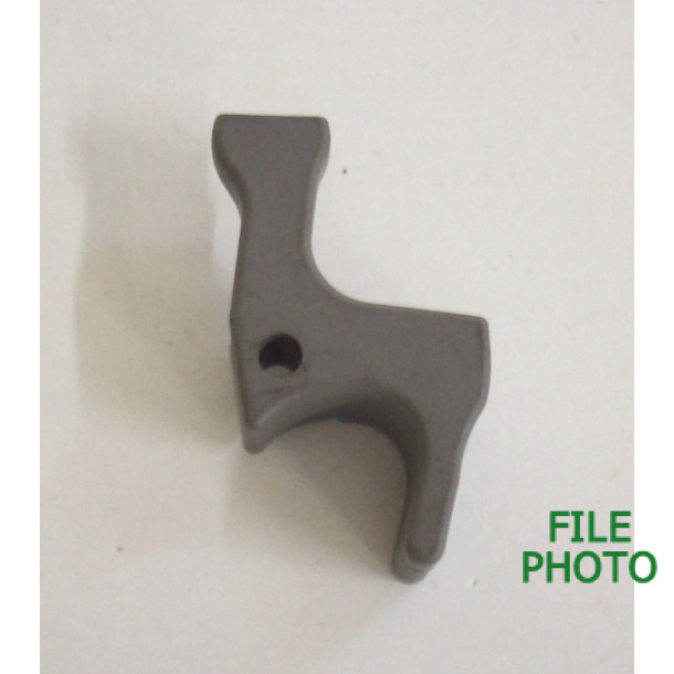 Magazine Latch - Extended - New Style - Grey - Original Magazine Latch - Extended - New Style - Grey - Original