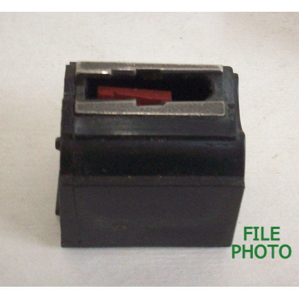 Magazine - 10 Round - 4th Variation - Original Magazine - 10 Round - 4th Variation - Original