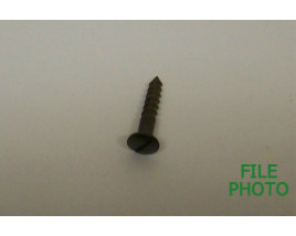 Butt Plate Screw - Original