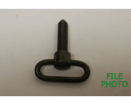 Sling Swivel Assembly - Rear - Original