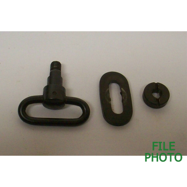 Sling Swivel Assembly - Front - Original