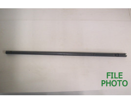 Barreled Receiver - (FFL Required) Barreled Receiver - (FFL Required)