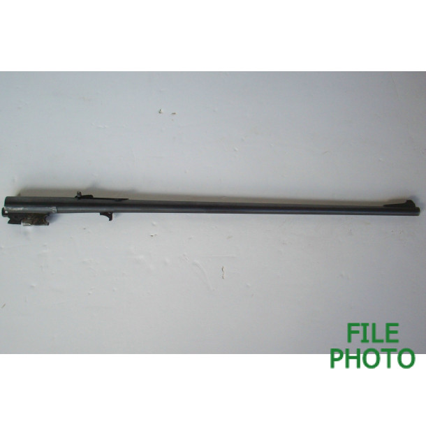 Barrel Assembly - 30-30 Caliber - Utica, NY Address - Original