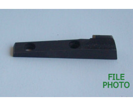 Front Sight - w/ Brass Bead - Original Front Sight - w/ Brass Bead - Original