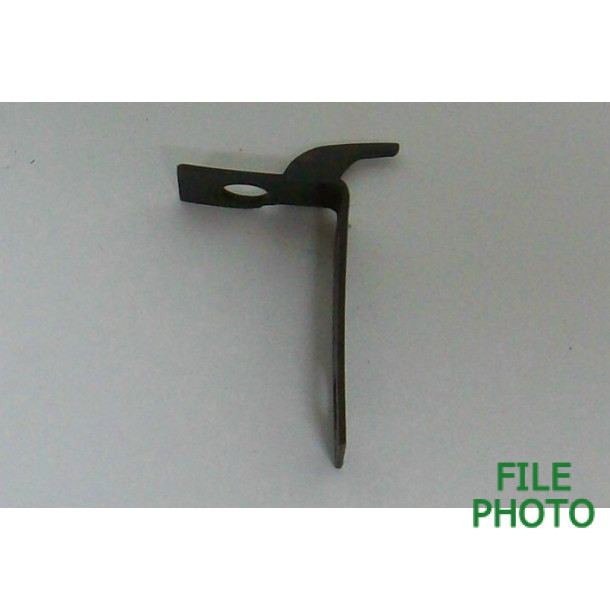 Magazine Retainer & Ejector - Original Magazine Retainer & Ejector - Original