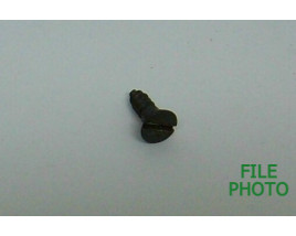 Magazine Retainer Spring Screw - Original Magazine Retainer Spring Screw - Original