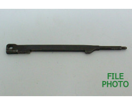Striker aka Firing Pin - Early Variation w/ .105" Tip & Single Sear Engagement Lug - Original Striker aka Firing Pin - Early Variation w/ .105" Tip & Single Sear Engagement Lug - Original