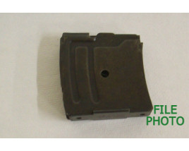 Magazine Assembly - 22 Hornet - 2nd Variation - Original Magazine Assembly - 22 Hornet - 2nd Variation - Original