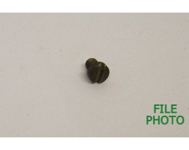 Front Sight Screw - Forward - Original Front Sight Screw - Forward - Original