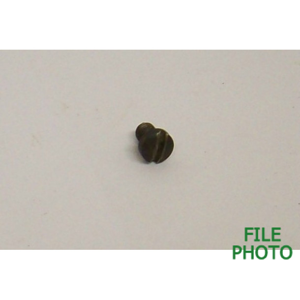 Front Sight Screw - Forward - Original