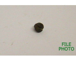 Front Sight Screw - Rearward - Original Front Sight Screw - Rearward - Original