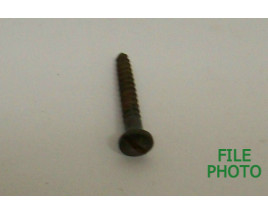 Butt Plate Screw - Original