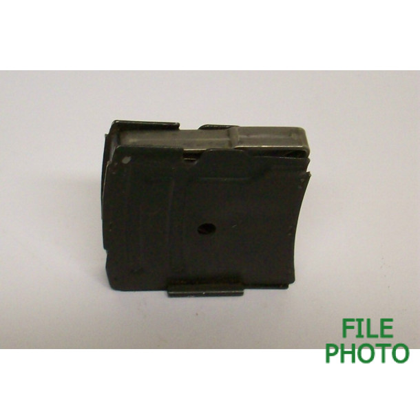 Magazine Assembly - 22 Hornet - 4th Variation - Original Magazine Assembly - 22 Hornet - 4th Variation - Original