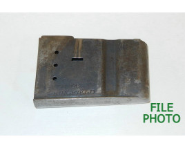 Magaine Assembly - 4 Round - 30-06 Springfield - Original Magaine Assembly - 4 Round - 30-06 Springfield - Original