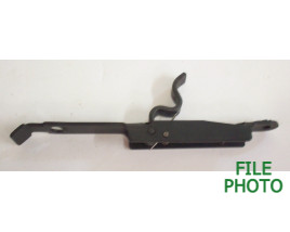 Forend Spring Housing Assembly - Original Forend Spring Housing Assembly - Original