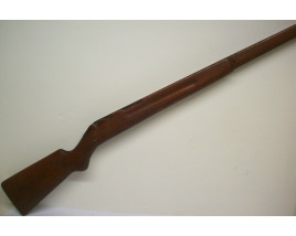 Stock - Walnut - Military Full Length - 1st Variation - Original Stock - Walnut - Military Full Length - 1st Variation - Original