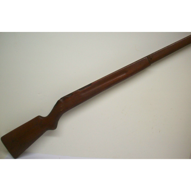 Stock - Walnut - Military Full Length - 1st Variation - Original Stock - Walnut - Military Full Length - 1st Variation - Original