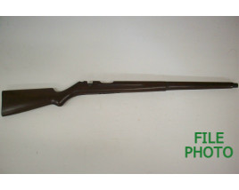 Stock - Walnut - Military Full Length - 3rd Variation - Original Stock - Walnut - Military Full Length - 3rd Variation - Original
