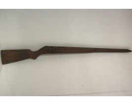 Stock - Walnut - Military Full Length - 2nd Variation - Original Stock - Walnut - Military Full Length - 2nd Variation - Original
