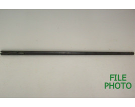 Barreled Receiver - 2nd Variation - (FFL Required) Barreled Receiver - 2nd Variation - (FFL Required)