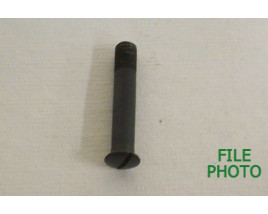Stock Assembly Screw aka Takedown Screw - Front - 2nd Variation - Original